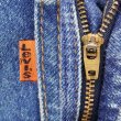 画像4: Late 80's Levi's 505 デニムパンツ "MADE IN USA / W38 L30" (4)