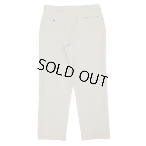 画像2: 90's Levi's アクションスラックス "MADE IN USA / BEIGH" (2)