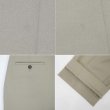画像5: 90's Levi's アクションスラックス "MADE IN USA / BEIGH" (5)