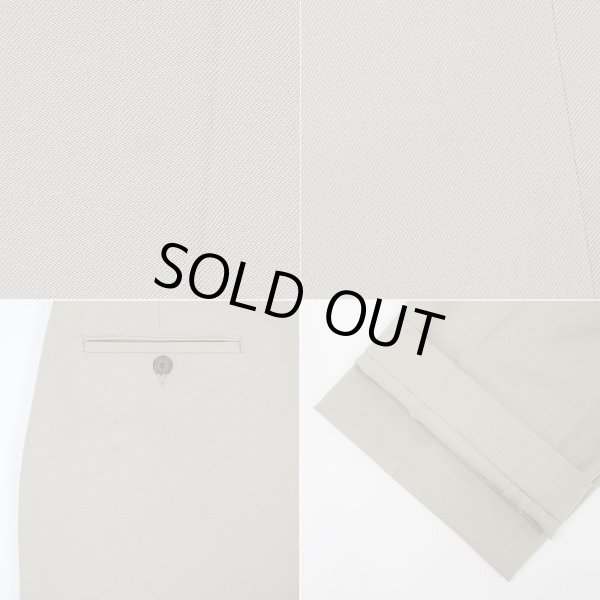 画像5: 90's Levi's アクションスラックス "MADE IN USA / BEIGH" (5)