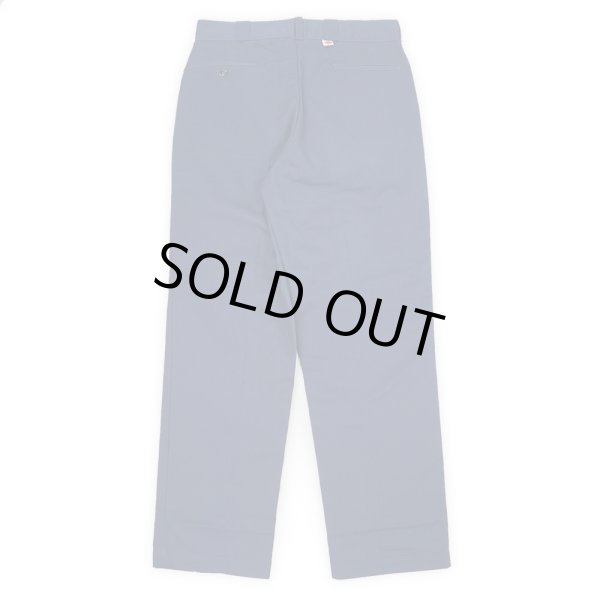 画像2: 80's Dickies シャモアクロスライナー ワークパンツ "MADE IN USA / DEADSTOCK / チビタグ" (2)