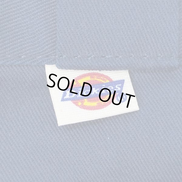 画像4: 80's Dickies シャモアクロスライナー ワークパンツ "MADE IN USA / DEADSTOCK / チビタグ" (4)