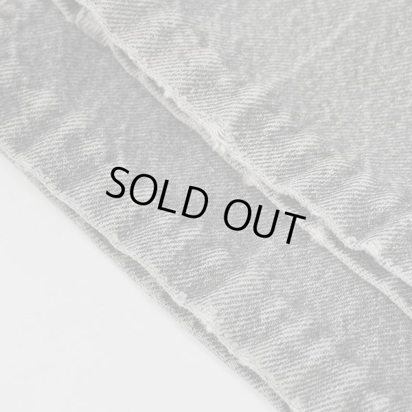 画像5: 90's Levi's 先染めブラックデニムパンツ (5)