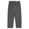 画像2: 00's Wrangler 97601CB ブラックデニムパンツ "W32 L30" (2)
