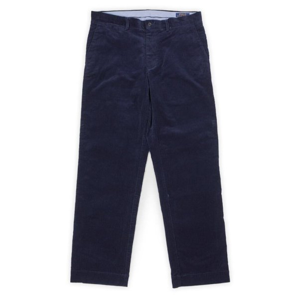 画像1: 00's Polo Ralph Lauren コーデュロイトラウザー "CLASSIC FIT / W32 L30" (1)
