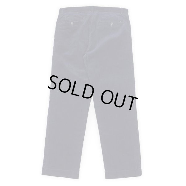 画像2: 00's Polo Ralph Lauren コーデュロイトラウザー "CLASSIC FIT / W32 L30" (2)