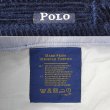 画像4: 00's Polo Ralph Lauren コーデュロイトラウザー "CLASSIC FIT / W32 L30" (4)