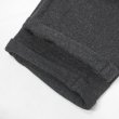 画像5: 90's Polo Ralph Lauren 2タック ウールトラウザー "実寸W31 L28" (5)