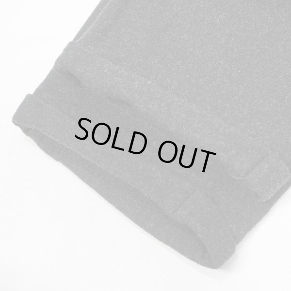 画像5: 90's Polo Ralph Lauren 2タック ウールトラウザー "実寸W31 L28" (5)