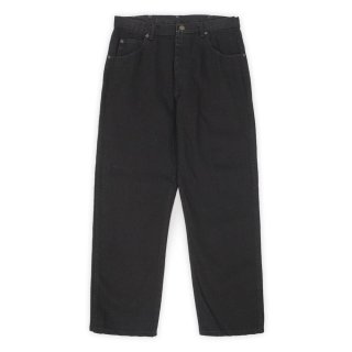 Carhart ダブルニー デニム　w32 l30 00's Carhartt ダブルニー デニムペインターパンツ 