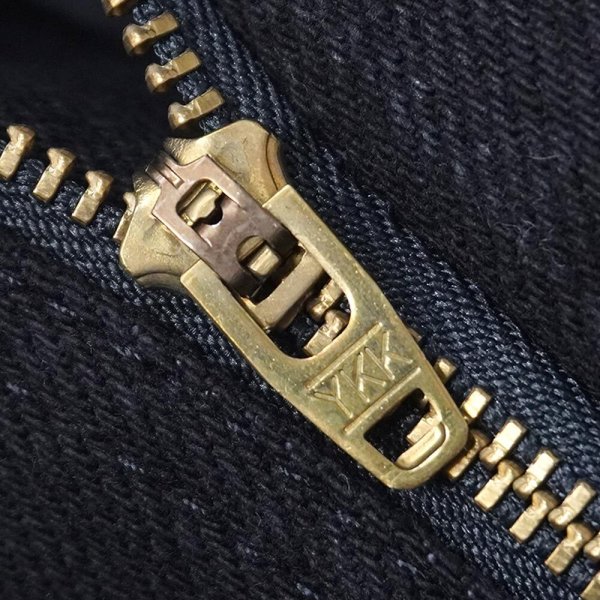 画像5: 00's RED KAP ブラックデニムパンツ "W32 L30" (5)