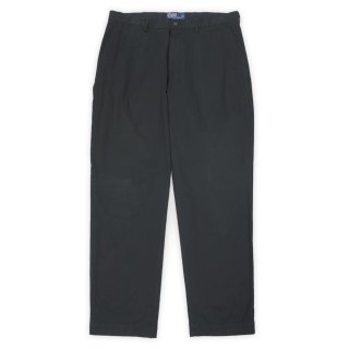 90's Polo Ralph Lauren チノトラウザー “POLO CHINO / NAVY