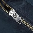 画像4: 90's Polo Ralph Lauren ノータック チノトラウザー "BLACK / W36 L32" (4)