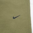 画像4: 00's NIKE リップストップナイロン ワイドパンツ (4)