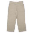 画像1: 80-90's Dickies 874 ワークパンツ "KHAKI / MADE IN USA" (1)