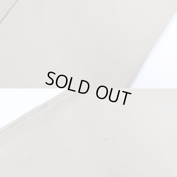 画像4: 80-90's Dickies 874 ワークパンツ "KHAKI / MADE IN USA" (4)