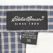画像3: Early 00's Eddie Bauer 2タック シアサッカーショーツ “DEADSTOCK” (3)