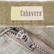 画像3: 00's CUBAVERA コットンリネン カーゴショーツ (3)