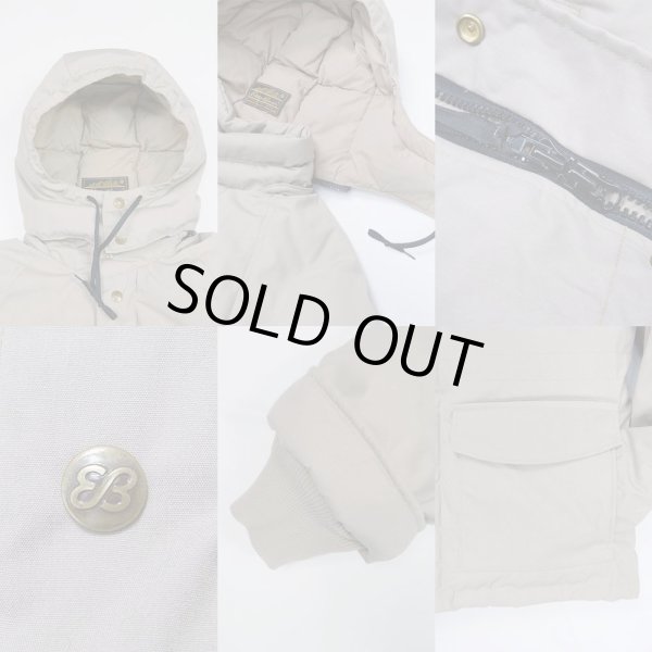 画像4: 80's Eddie Bauer ダウンパーカー “MADE IN USA” (4)