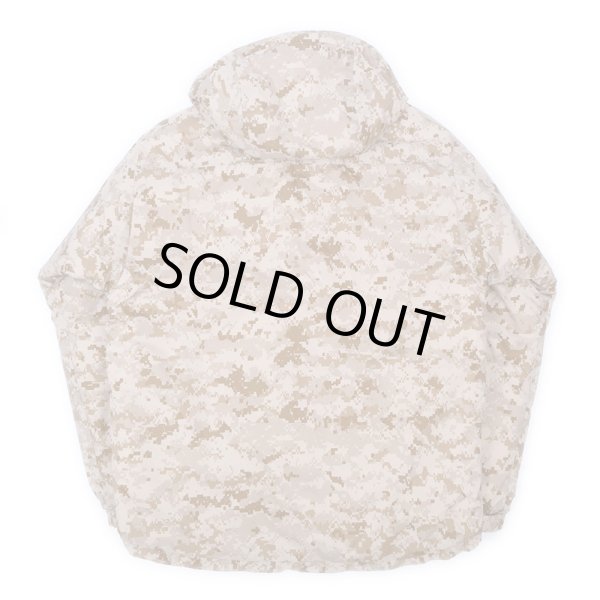 画像2: PCU Level7 TYPE1 JACKET "AOR1 / DEADSTOCK" (2)