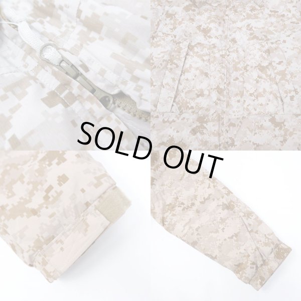 画像4: PCU Level7 TYPE1 JACKET "AOR1 / DEADSTOCK" (4)