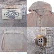 画像3: 90's Cotton Made Casual コットンアノラックパーカー (3)