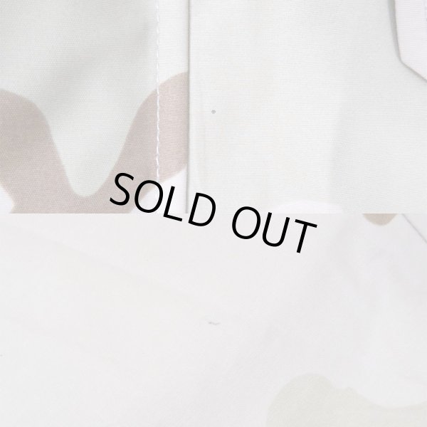 画像5: 00's US.ARMY ECWCS 3C デザートカモ柄 GORE-TEX PRAKA "DEADSTOCK / MEDIUM-REGULAR" (5)