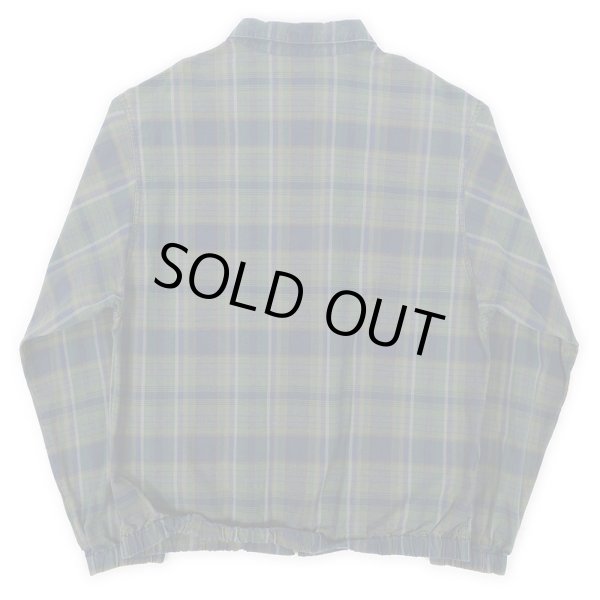 画像2: 90's Eddie Bauer チンスト付き スウィングトップ (2)