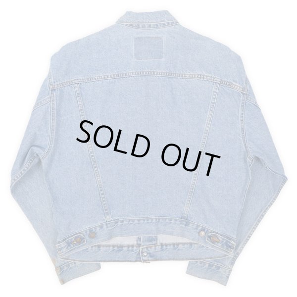 90's Levi's 57598 デニムジャケット 