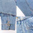 画像5: 90's Levi's 57598 デニムジャケット "MADE IN USA" (5)