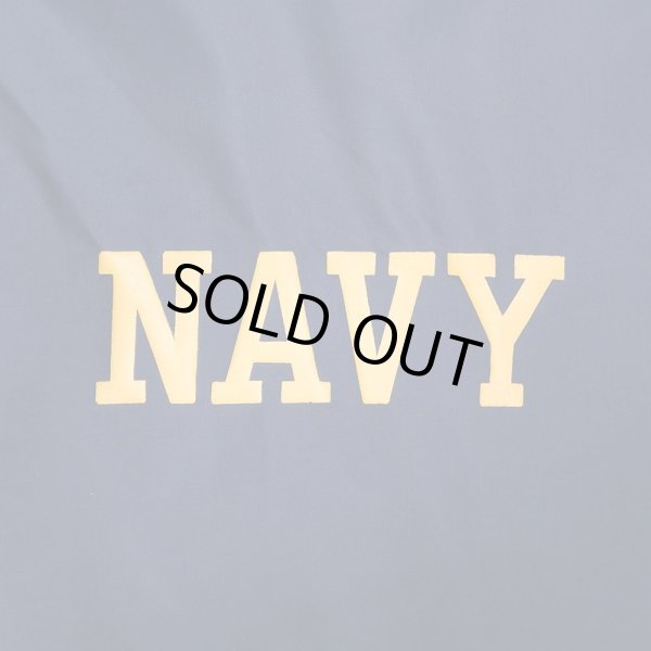 画像3: 80's US.NAVY ボアライナー コーチジャケット "MADE IN USA" (3)