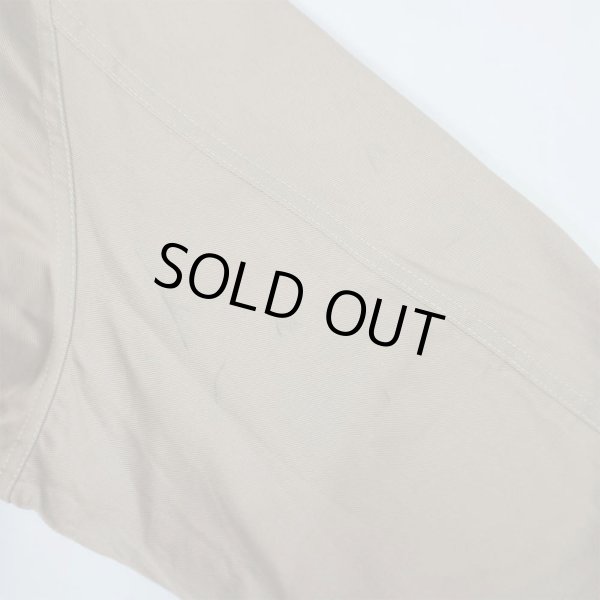 画像5: 60's Anchor textiles limited ワークジャケット "MADE IN CANADA / DEADSTOCK" (5)