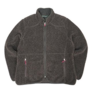 90's REI パイルフリースジャケット “MADE IN USA
