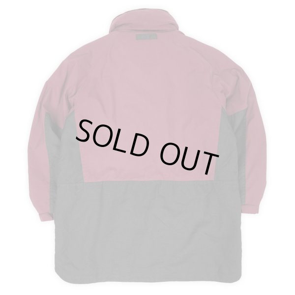 画像2: 90's L.L.Bean バイカラー マウンテンコート "Thinsulate" (2)