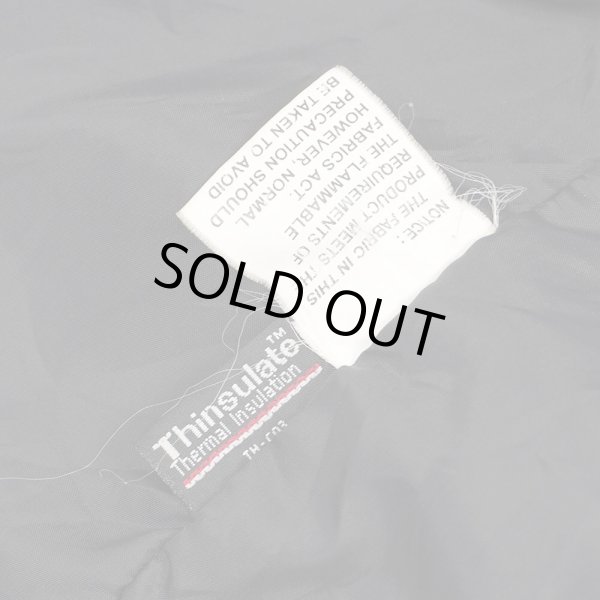 画像4: 90's L.L.Bean バイカラー マウンテンコート "Thinsulate" (4)