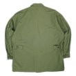 画像2: 60's US.ARMY ジャングルファティーグジャケット “1st / L-R / Mint Condition” (2)