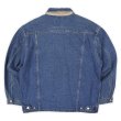 画像2: Early 00's Eddie Bauer デニムジャケット (2)