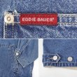 画像4: Early 00's Eddie Bauer デニムジャケット (4)