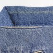 画像5: Early 00's Eddie Bauer デニムジャケット (5)
