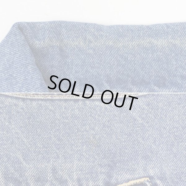 画像5: Early 00's Eddie Bauer デニムジャケット (5)