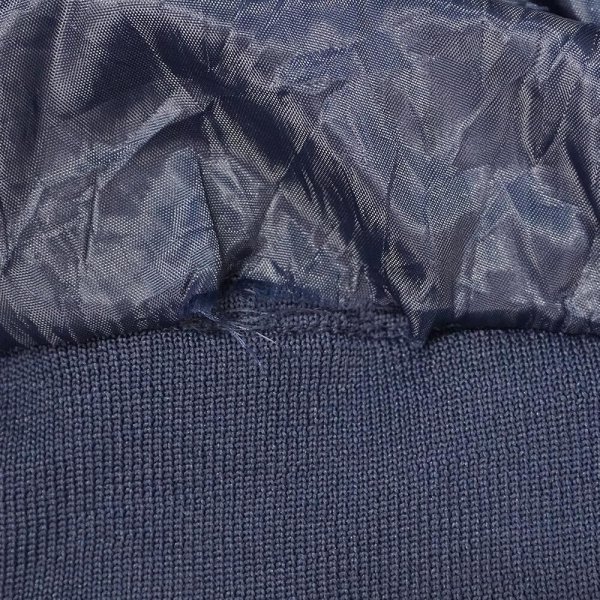 画像4: 00's HABAND キャップショルダージャケット "NAVY" (4)