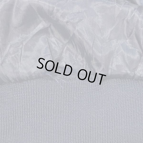 画像4: 00's HABAND キャップショルダージャケット "NAVY" (4)