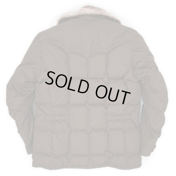 画像2: 80's Tempco グースダウンジャケット "MADE IN USA" (2)