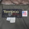 画像3: 80's Tempco グースダウンジャケット "MADE IN USA" (3)