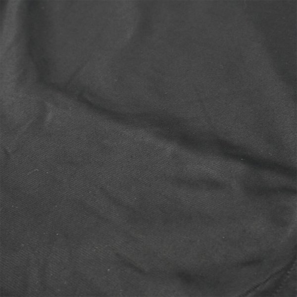 画像5: 00's NIKE トラックジャケット "BLACK × GRAY" (5)