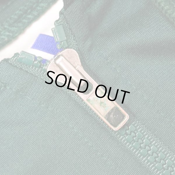 画像3: 90's adidas フーディートラックジャケット (3)