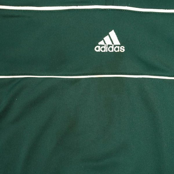 画像4: 90's adidas フーディートラックジャケット (4)