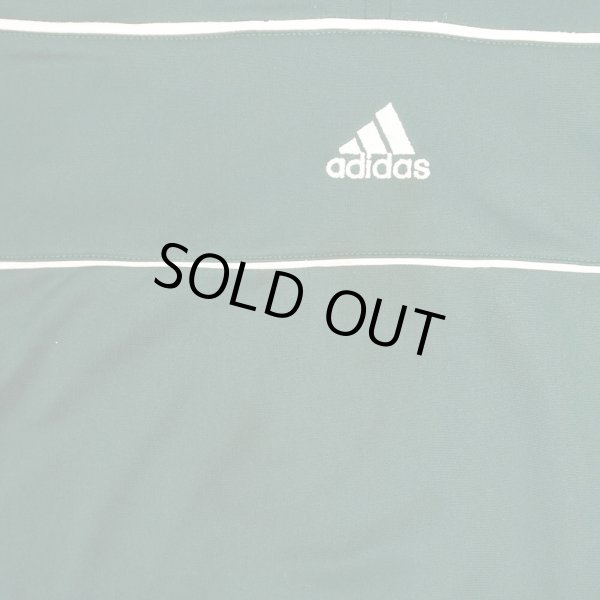 画像4: 90's adidas フーディートラックジャケット (4)