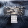 画像3: 90's BANANA REPUBLIC ナイロンファイヤーマンコート (3)