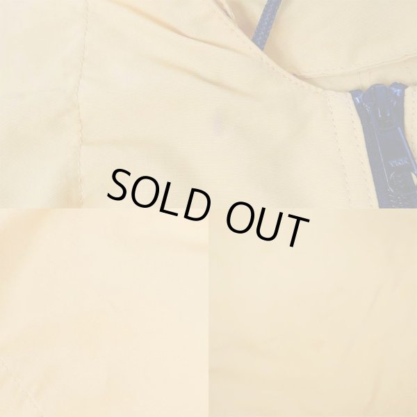 画像4: 00's L.L.Bean ナイロンアノラックパーカー (4)